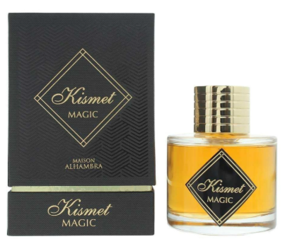 Maison Alhambra Kismet Magic EDP 100ml