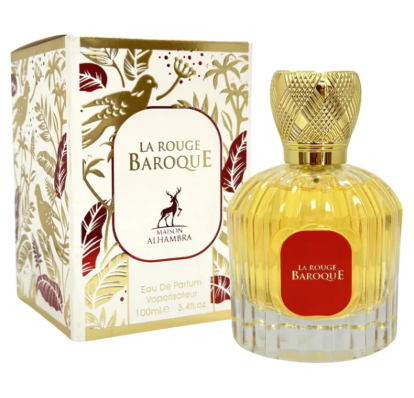 MAL-LAROUGE-100_2 Maison Alhambra La Rouge EDP 100ml