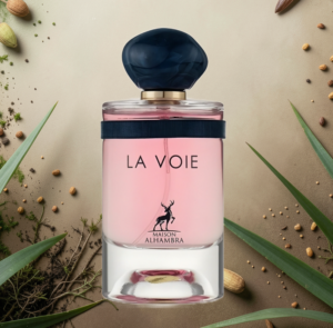 MAL-LAVOIE-100_1 Maison Alhambra La Voie EDP 100ml