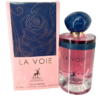 MAL-LAVOIE-100_2 Maison Alhambra La Voie EDP 100ml