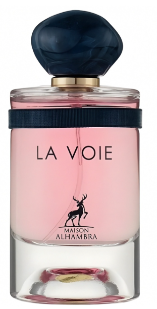 MAL-LAVOIE-100_3 Maison Alhambra La Voie EDP 100ml
