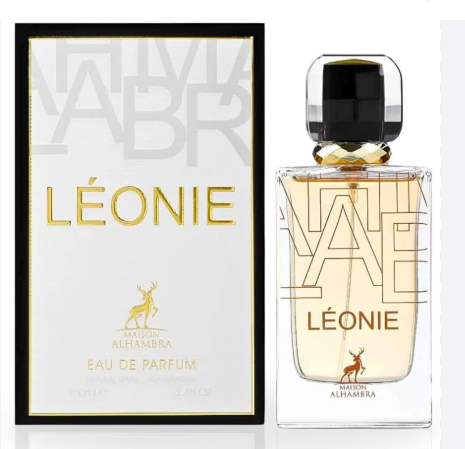 Maison Alhambra Leonie EDP 100ml