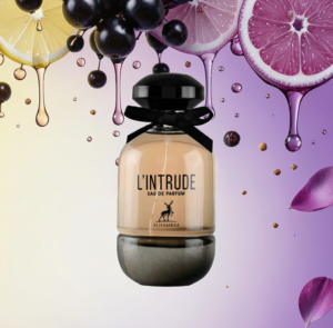 MAL-LINTRUDE-100_1 Maison Alhambra L'Intrude EDP 100ml