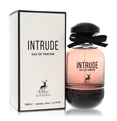 Maison Alhambra L'Intrude EDP 100ml