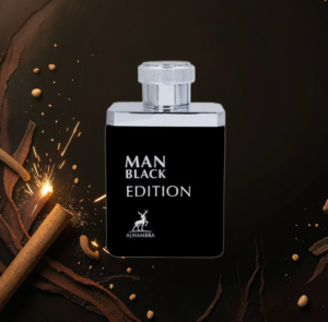 MAL-MANBLACK-100_1 Maison Alhambra Man Black Edition EDP 100ml