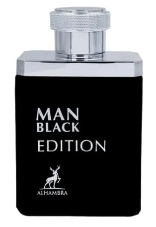 MAL-MANBLACK-100_3 Maison Alhambra Man Black Edition EDP 100ml