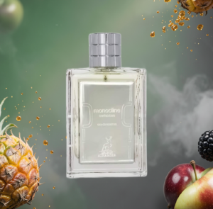 MAL-MONOCL02-100_1 Maison Alhambra Monocline 02 Extrait de Parfum 100ml