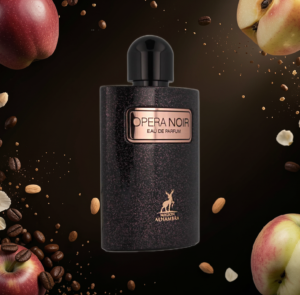 MAL-OPERA-100_1 Maison Alhambra Opera Noir EDP 100ml
