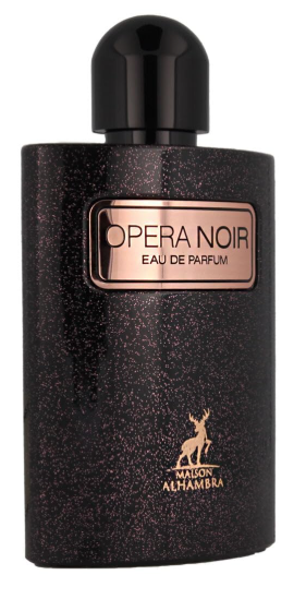 MAL-OPERA-100_3 Maison Alhambra Opera Noir EDP 100ml
