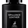 MAL-OPULEATH-100_3 Maison Alhambra Opulence Leather EDP 100ml