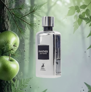 MAL-PANTHERHOM-100_1 Maison Alhambra Panther Pour Homme EDP 100ml