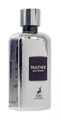 MAL-PANTHERHOM-100_3 Maison Alhambra Panther Pour Homme EDP 100ml