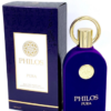 MAL-PHILOSNOIR-100_2 Maison Alhambra Philos Opus Noir EDP 100ml