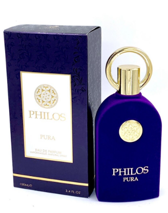 MAL-PHILOSNOIR-100_2 Maison Alhambra Philos Opus Noir EDP 100ml