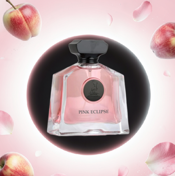MAL-PINKECLIPSE-100_1 Maison Alhambra Pink Eclipse EDP 100ml