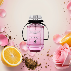 MAL-PINKSHM-100_1 Maison Alhambra Pink Shimmer EDP 100ml