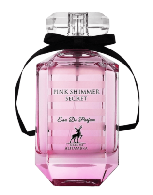 MAL-PINKSHM-100_3 Maison Alhambra Pink Shimmer EDP 100ml