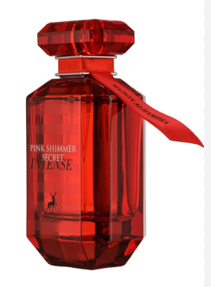 MAL-PINKSHMINT-100_3 Maison Alhambra Pink Shimmer Intense EDP 100ml