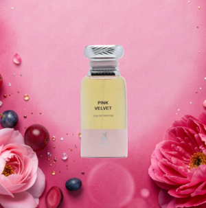 MAL-PINKVELVET-100_1 Maison Alhambra Pink Velvet EDP 100ml