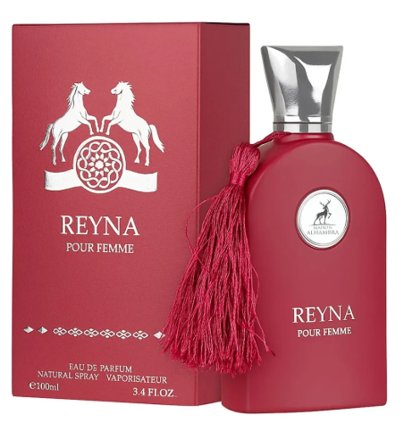 MAL-REYNA-100_2 Maison Alhambra Reyna EDP 100ml