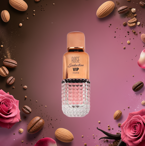 Maison Alhambra Rose Seduction EDP 100ml