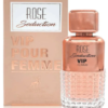 Maison Alhambra Rose Seduction EDP 100ml