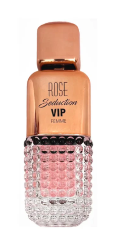Maison Alhambra Rose Seduction EDP 100ml