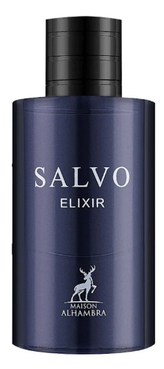 MAL-SALVOELIX-60_3 Maison Alhambra Salvo Elixir EDP 60ml