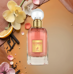MAL-SOCANDID-100_1 Maison Alhambra So Candid EDP 100ml