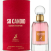 Maison Alhambra So Candid EDP 100ml