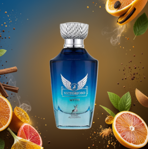 Maison Alhambra Victorioso Legend Myth EDP 100ml