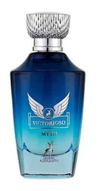 MAL-VICLMY-100_3 Maison Alhambra Victorioso Legend Myth EDP 100ml