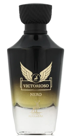 MAL-VICTORIOSN-100_3 Maison Alhambra Victorioso Nero EDP 100ml