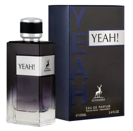 MAL-YEAHEDP-100_2 Maison Alhambra Yeah! EDP 100ml