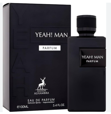 MAL-YEAHPAPF-100_2 Maison Alhambra Yeah Parfum EDP 100ml