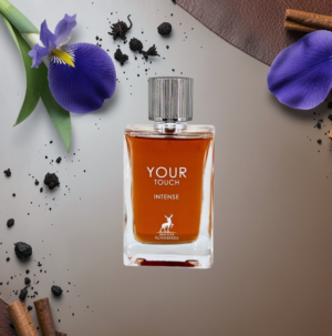 MAL-YOURTOUCH-100_1 Maison Alhambra Your Touch Intense EDP 100ml