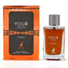 MAL-YOURTOUCH-100_2 Maison Alhambra Your Touch Intense EDP 100ml