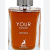 MAL-YOURTOUCH-100_3 Maison Alhambra Your Touch Intense EDP 100ml