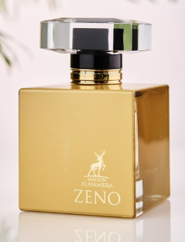 MAL-ZENO-100_3 Maison Alhambra Zeno EDP 100ml
