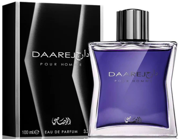 RAS-DAAREJ-100_2 Rasasi Daarej Pour Homme EDP 100ml