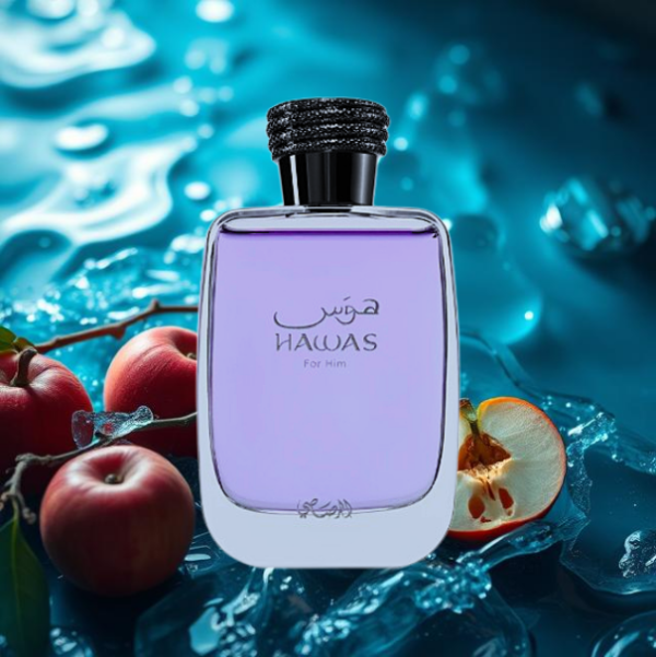 RAS-HAWAS-100_1 Rasasi Hawas Pour Homme EDP 100ml
