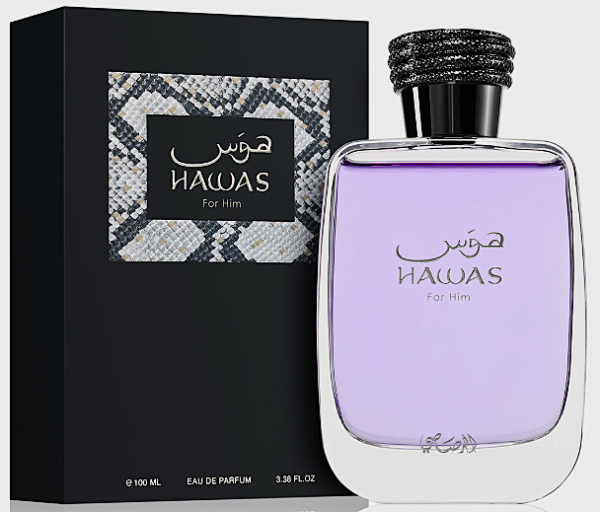 RAS-HAWAS-100_2 Rasasi Hawas Pour Homme EDP 100ml