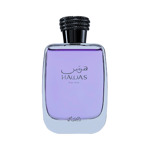 RAS-HAWAS-100_3 Rasasi Hawas Pour Homme EDP 100ml