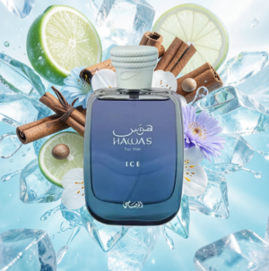 RAS-HAWASICE-100_1 Rasasi Hawas Ice EDP 100ml