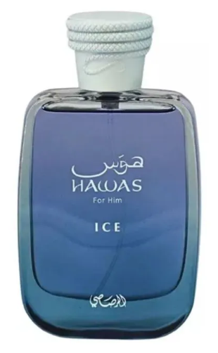 RAS-HAWASICE-100_3 Rasasi Hawas Ice EDP 100ml