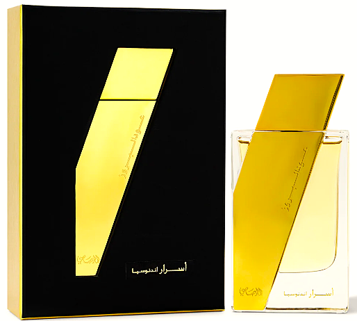 RAS-OUDBORUZZ-50_2 Rasasi Oudh Al Boruzz Asrar Indonesia EDP 50ml
