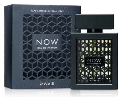 RAV-NOWHOM-100_2 Rave Now Homme EDP 100ml