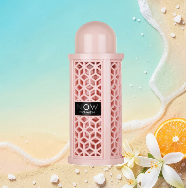 RAV-NOWWOM-100_1 Rave Now Women EDP 100ml